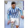 Comprar Online Javi Guerra Málaga UH III Platinum Mundicromo Fichas Liga Platinum 2015