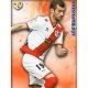Leo Baptistao UH III Platinum Rayo Vallecano 1164