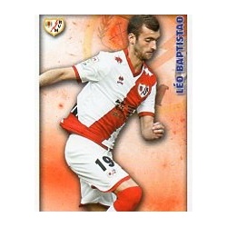 Leo Baptistao UH III Platinum Rayo Vallecano 1164