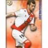 Oferta Cromos Leo Baptistao Rayo Vallecano UH III Platinum Platinum Las Fichas Quiz Liga 2015