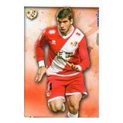 Insúa UH III Platinum Rayo Vallecano 1165