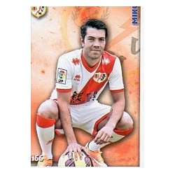 Miku UH III Platinum Rayo Vallecano 1166