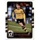 Henrikh Mkhitaryan Borussia Dortmund 50 Donruss Soccer 2016-17