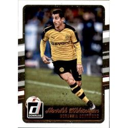 Henrikh Mkhitaryan Borussia Dortmund 50