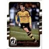 Henrikh Mkhitaryan Borussia Dortmund 50 Donruss Soccer 2016-17