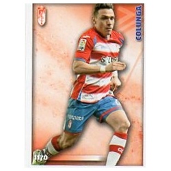 Colunga UH III Platinum Getafe 1170