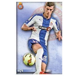 Jairo UH III Platinum Espanyol 1171