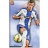 Trading Cards Jairo Espanyol UH III Platinum Mundicromo Quiz Platinum 2015