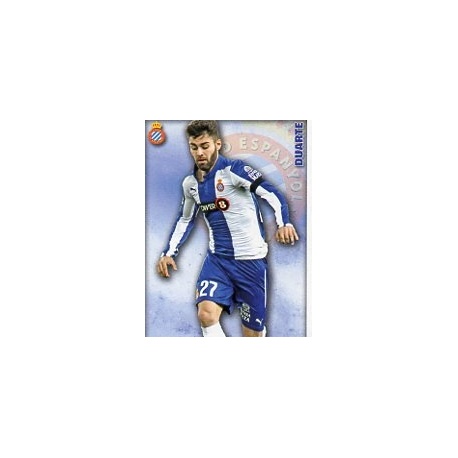 Duarte UH III Platinum Espanyol 1173