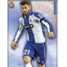 Cromos de Fútbol Duarte Espanyol UH III Platinum Mundicromo Fichas Liga Platinum 2015