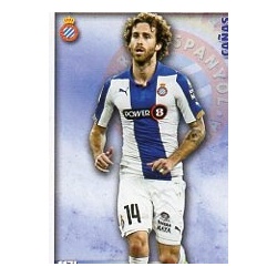 Cañas UH III Platinum Espanyol 1174