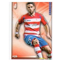 Candelas UH III Platinum Granada 1176