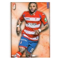 Lass UH III Platinum Granada 1178