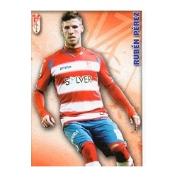 Rubén Pérez UH III Platinum Granada 1180