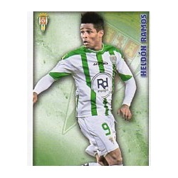 Héldon Ramos UH III Platinum Córdoba 1181