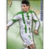 Cromos de Fútbol Héldon Ramos Córdoba UH III Platinum Mundicromo Quiz Platinum 2015