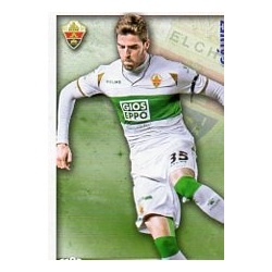 Gálvez UH III Platinum Elche 1182