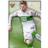 Oferta Cromos Gálvez Elche UH III Platinum Mundicromo Platinum Fichas Liga 2015