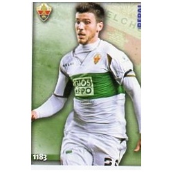 Peral UH III Platinum Elche 1183