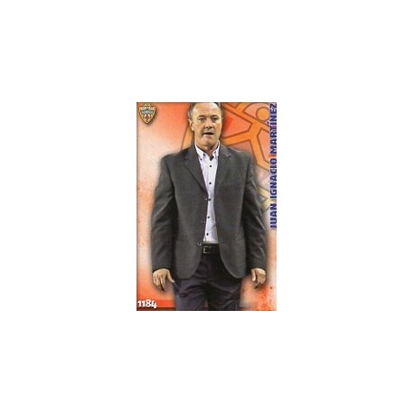 Juan Ignacio Martínez UH III Platinum Almeria 1184