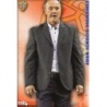 Cromos de Fútbol Juan Ignacio Martínez Almeria UH III Platinum Mundicromo Quiz Platinum 2015