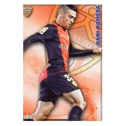 Dani Romera UH III Platinum Almeria 1186