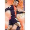 Cromos de Fútbol Dani Romera Almeria UH III Platinum Platinum Las Fichas Quiz Liga 2015