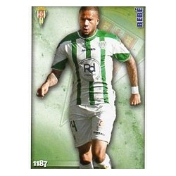 Bebé UH III Platinum Córdoba 1187