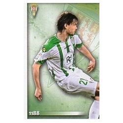 Krhin UH III Platinum Córdoba 1188