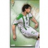 Cromos de Fútbol Krhin Córdoba UH III Platinum Platinum Las Fichas Quiz Liga 2015