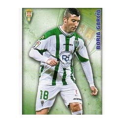 Borja García UH III Platinum Córdoba 1190