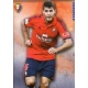 Echaide UH III Platinum Osasuna 1192