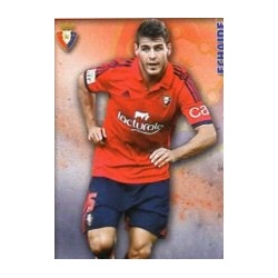 Echaide UH III Platinum Osasuna 1192