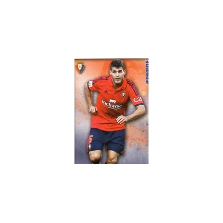 Echaide UH III Platinum Osasuna 1192