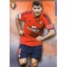 Comprar Cromo Echaide Osasuna UH III Platinum Mundicromo Quiz Platinum 2015
