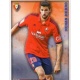 Kenan Kodro UH III Platinum Osasuna 1193