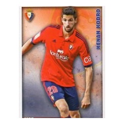 Kenan Kodro UH III Platinum Osasuna 1193