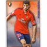Comprar Online Kenan Kodro Osasuna UH III Platinum Mundicromo Fichas Liga Platinum 2015