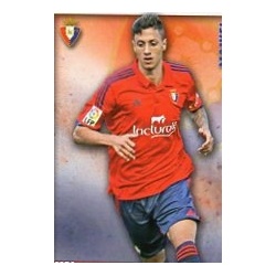 Maikel UH III Platinum Osasuna 1194
