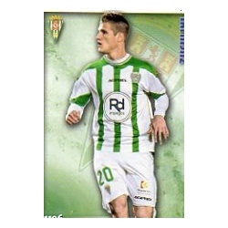 Zuculini UH III Platinum Córdoba 1196