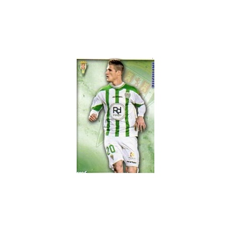 Zuculini UH III Platinum Córdoba 1196