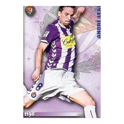 Andre Leao UH III Platinum Valladolid 1198