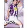 Cromos de Fútbol Andre Leao Valladolid UH III Platinum Mundicromo Quiz Platinum 2015