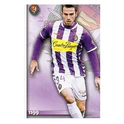 Guille Andrés UH III Platinum Valladolid 1199