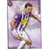 Comprar Online Óscar Diaz Valladolid UH III Platinum Mundicromo Quiz Platinum 2015