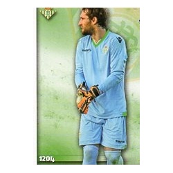 Dani Giménez UH IV Platinum Betis 1204