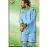 Cromos de Fútbol Dani Giménez Betis UH IV Platinum Mundicromo Quiz Platinum 2015