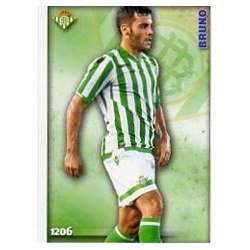 Bruno UH IV Platinum Betis 1206