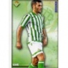 Cromos de Fútbol Bruno Betis UH IV Platinum Mundicromo Platinum Fichas Liga 2015