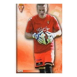 Alberto UH IV Platinum Sporting 1211